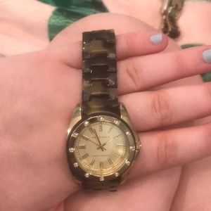Anne Klein Watch